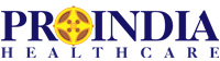 ProIndia Healthcare logo